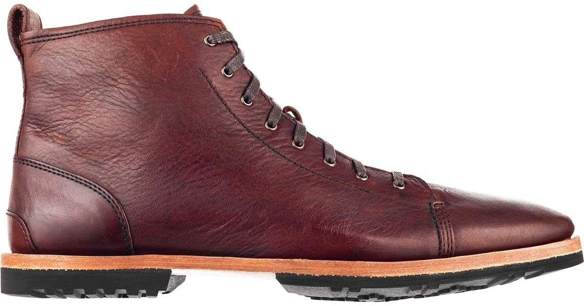 timberland bardstown boot