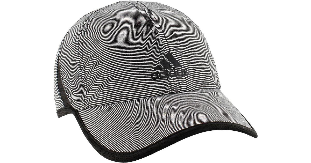 adidas men's superlite pro cap