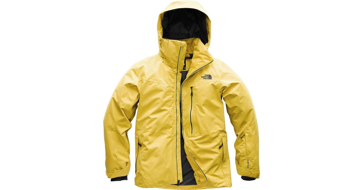 north face maching