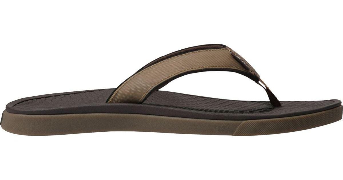 vans flip flops ultracush