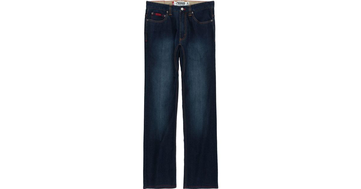 Mountain Khakis Cotton 307 Slim Fit Jean in Blue for Men - Lyst