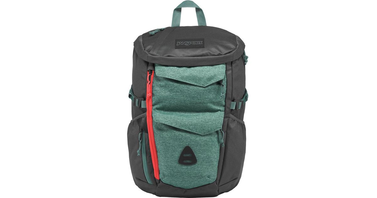 jansport watchtower 28l backpack