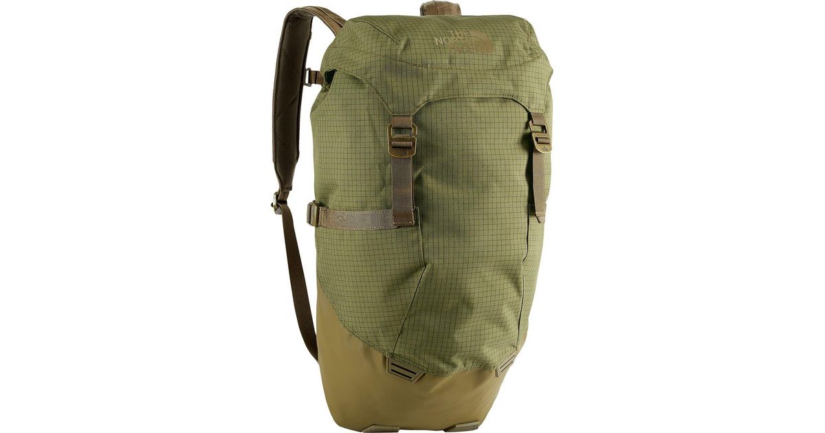 north face homestead backpack