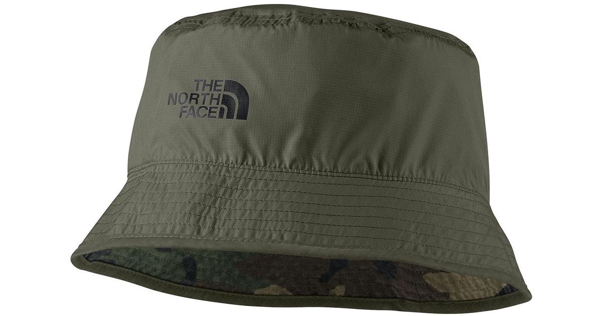 north face bucket hat jd