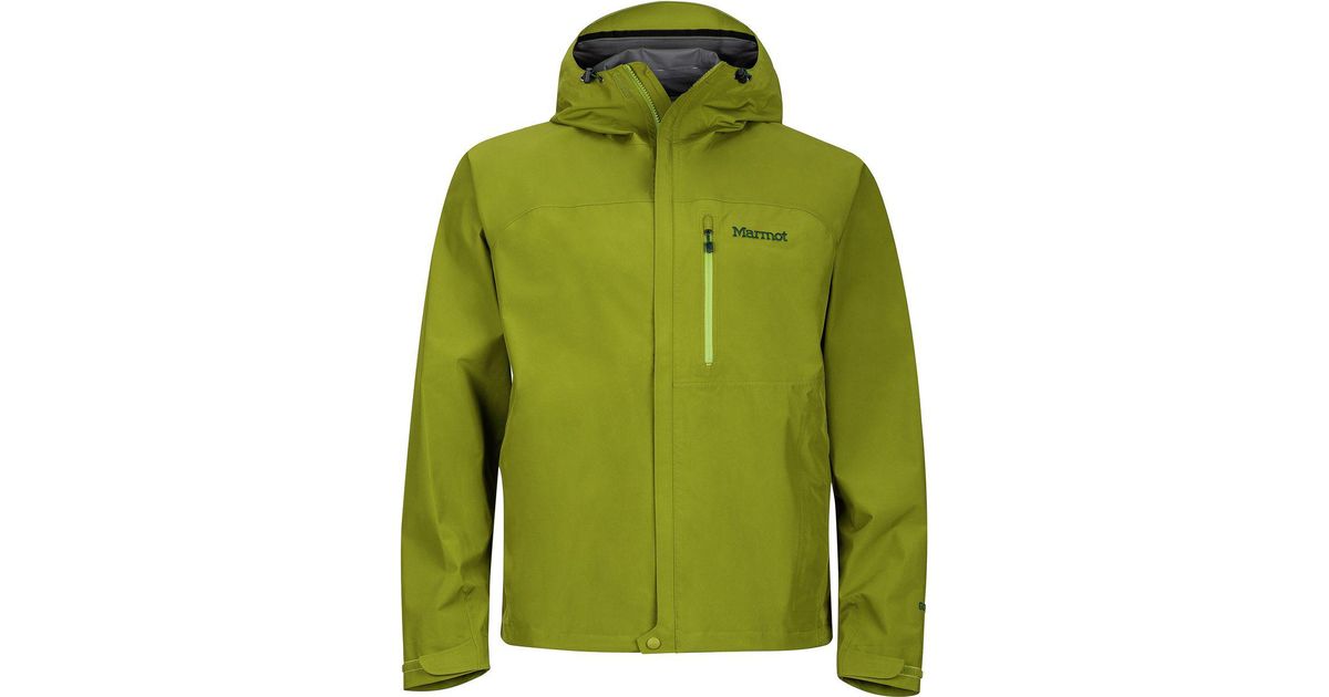marmot minimalist cilantro