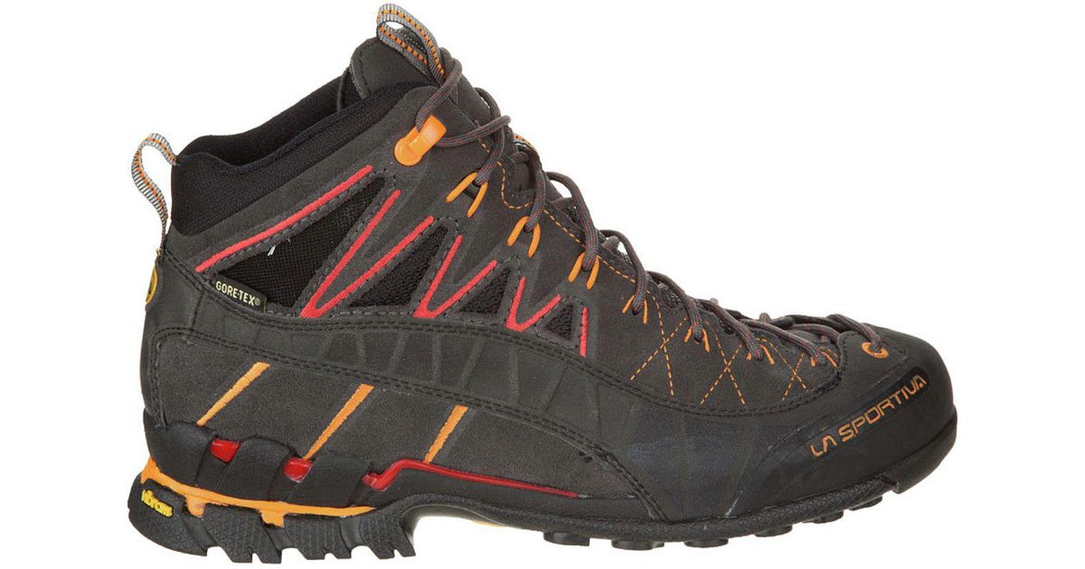 la sportiva hyper mid gtx