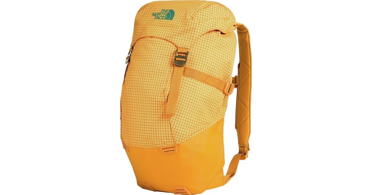 the north face homestead roadtripper 30l backpack