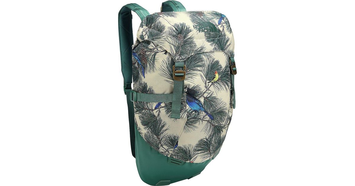 the north face homestead roadtripper 30l backpack