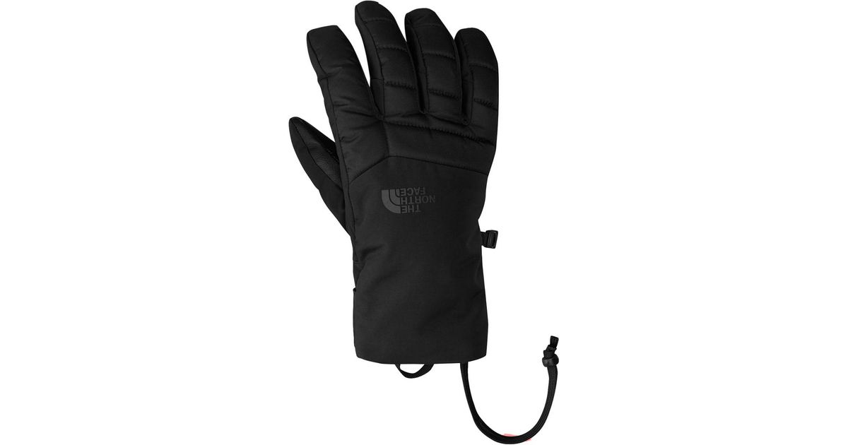 guardian etip gloves