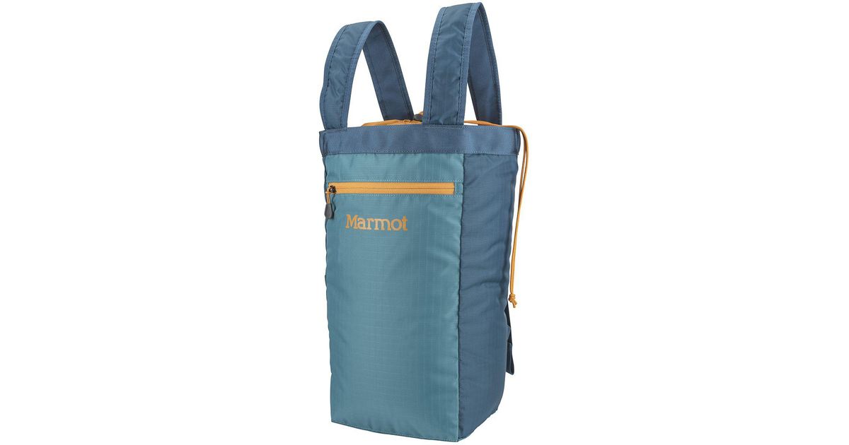 marmot urban hauler medium 28l backpack tote