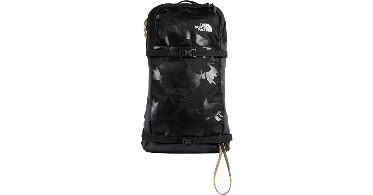 the north face backpack 20l