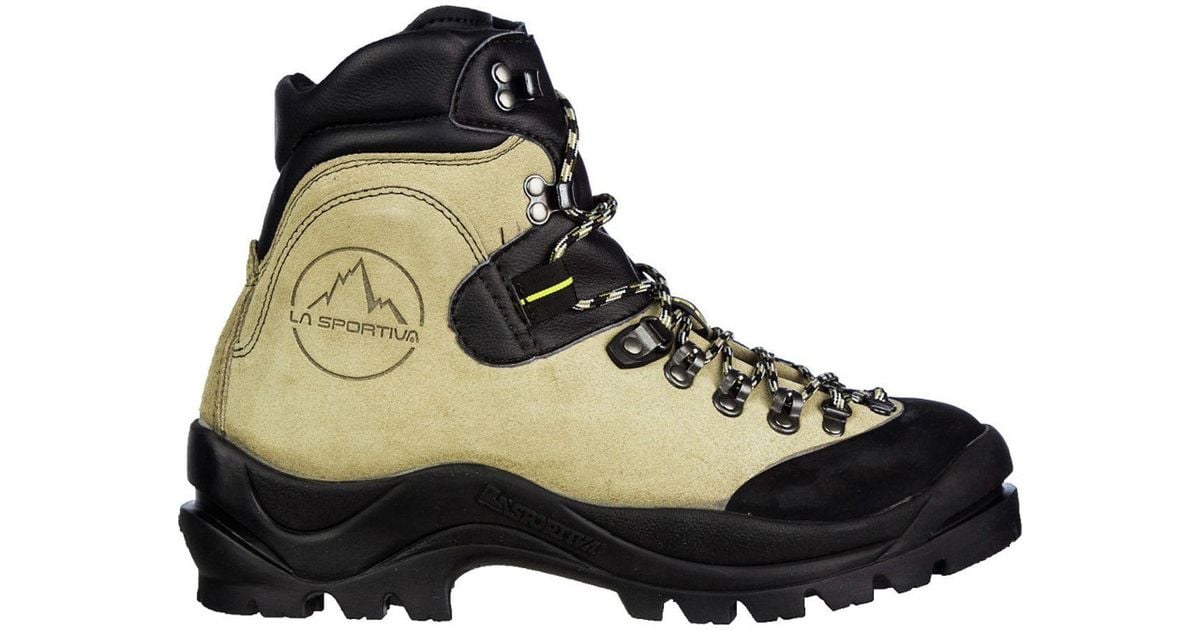 makalu boot