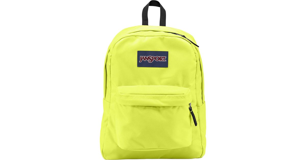 jansport superbreak 25l backpack