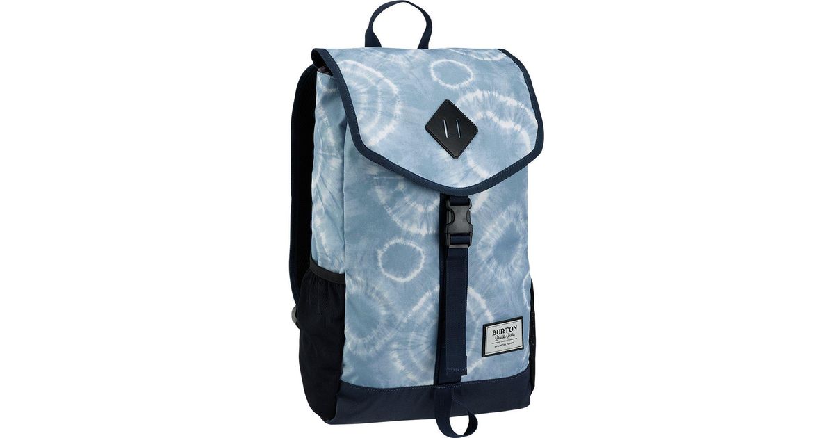 burton westfall 23l backpack