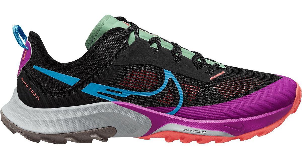 Nike Air Zoom Terra Kiger 8 Trail Running Shoe for Men Lyst