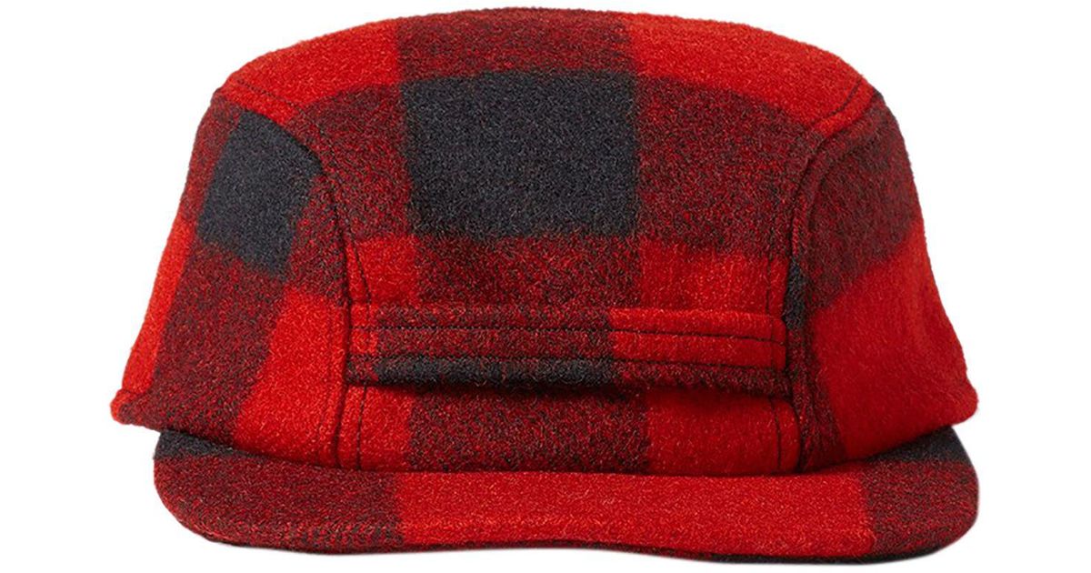 mackinaw hat
