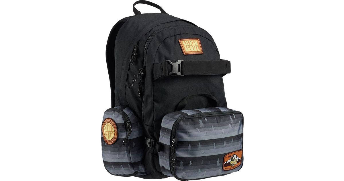 burton hcsc