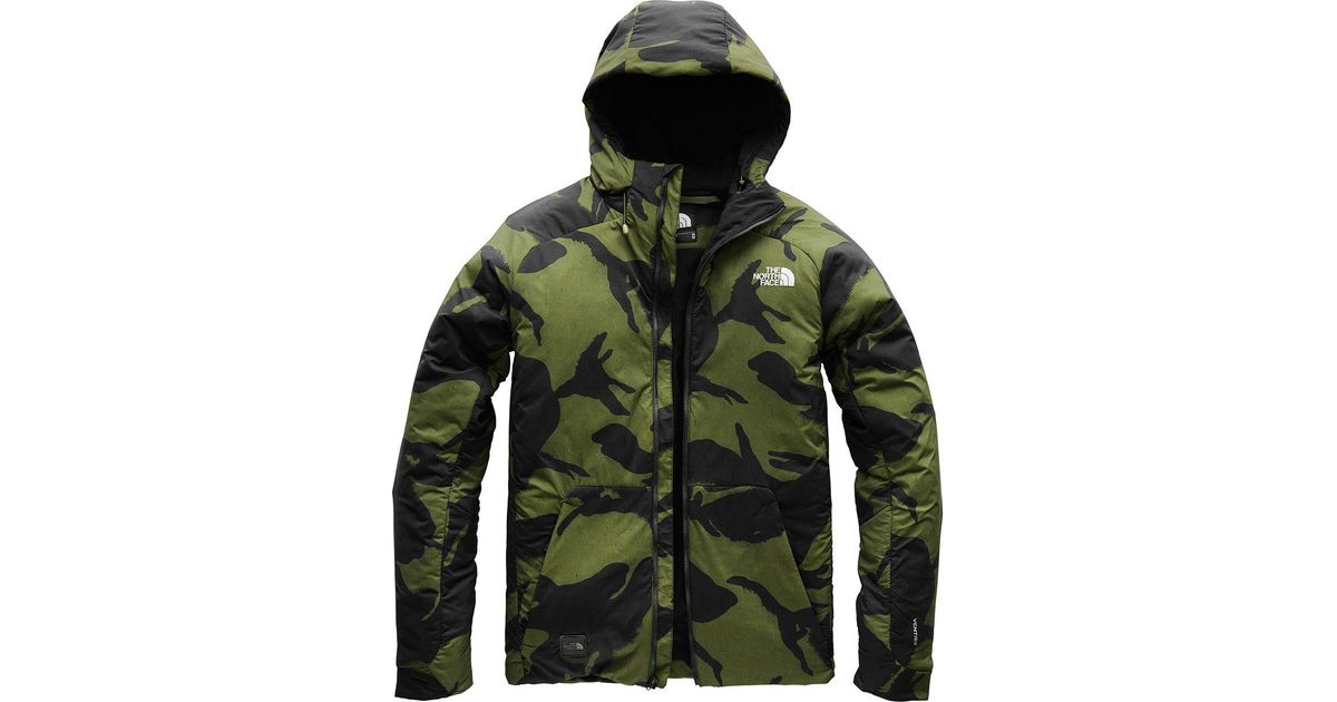 the north face lodgefather ventrix
