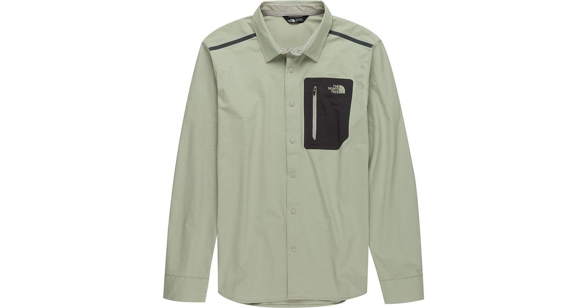 north face alpenbro