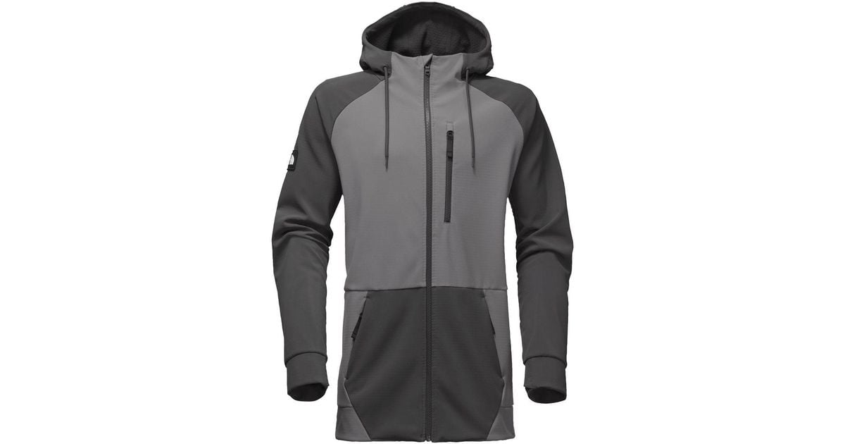 The North Face Synthetic Longtrack 