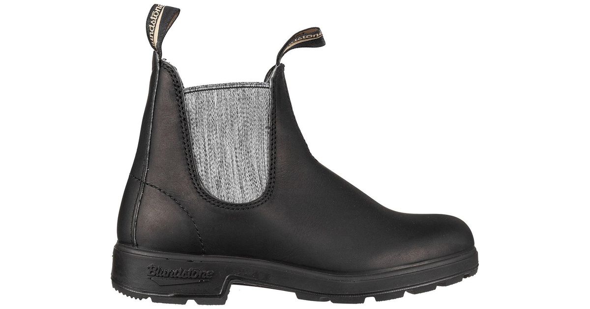 blundstone 1914