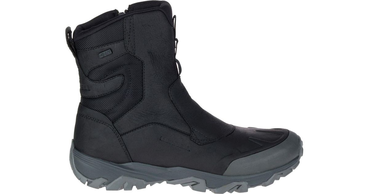 merrell coldpack ice zip polar