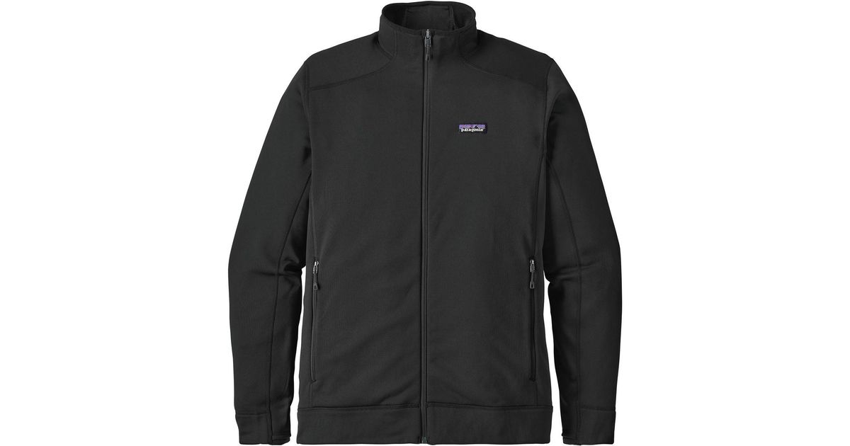 men's crosstrek jacket