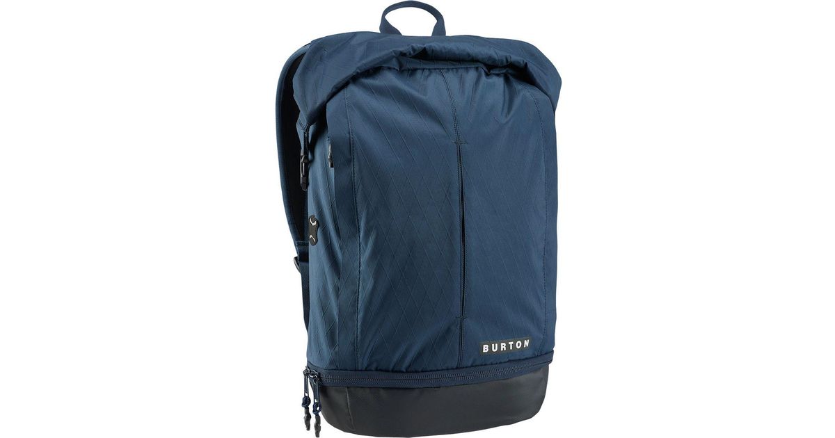 burton upslope