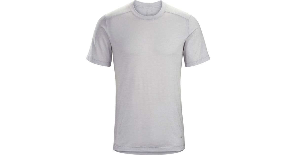 Vestige Mens Apparel Mens Box Leaf Cotton Graphic T-Shirt