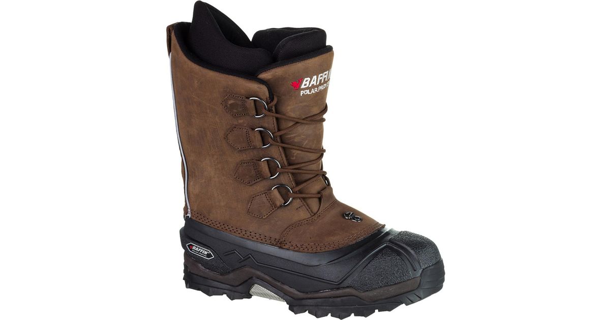 baffin smith boot