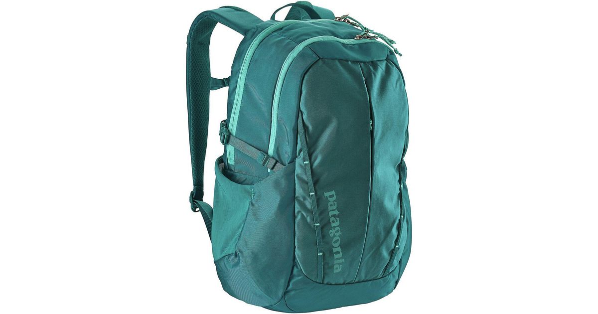 Patagonia Refugio 26l Backpack in Blue | Lyst