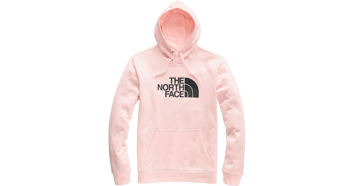 Pink North Face Hoodie Online Sales, UP TO 68% OFF | www 