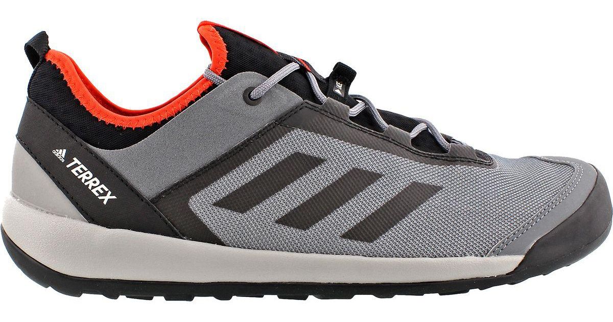 adidas terrex swift solo approach shoes