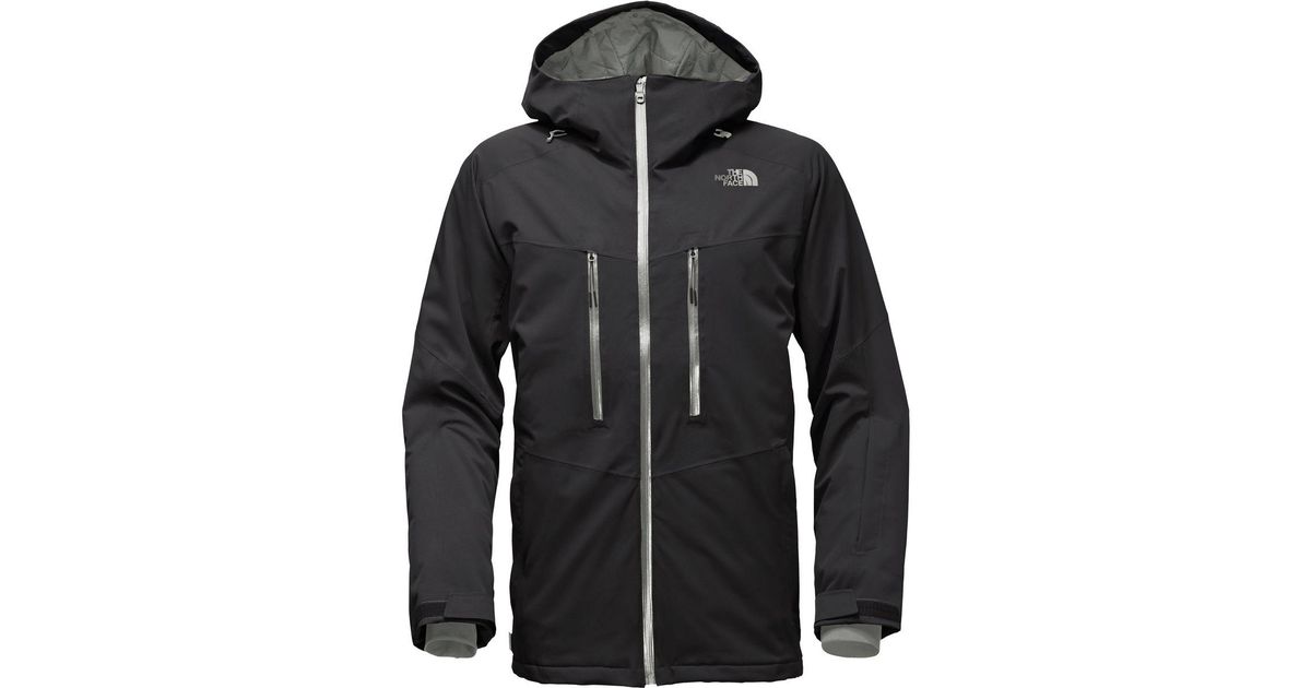 minimalist rain jacket