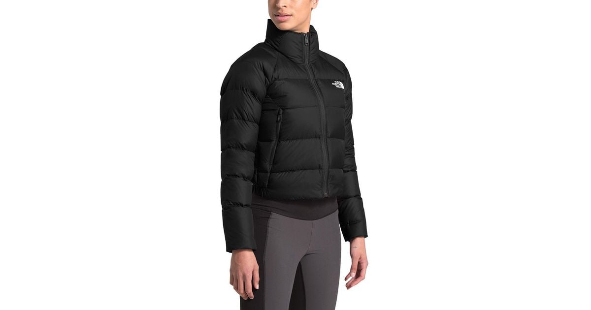 north face hyalite