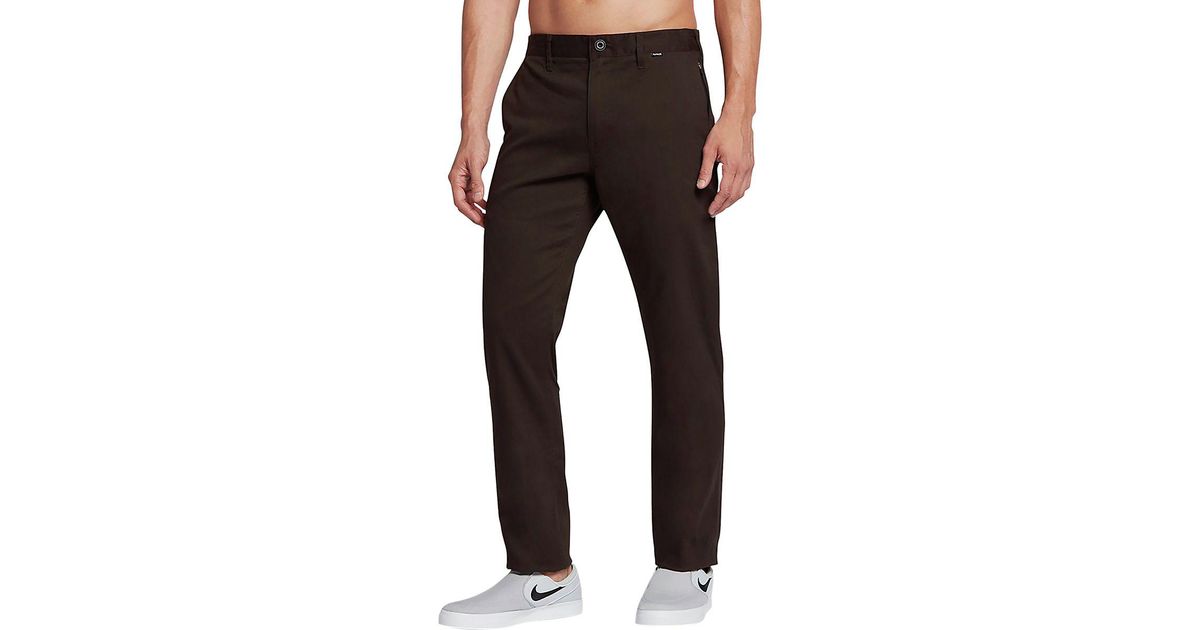 dri fit worker pants