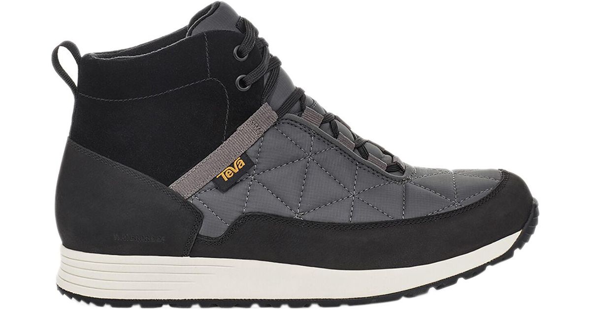 teva ember lace