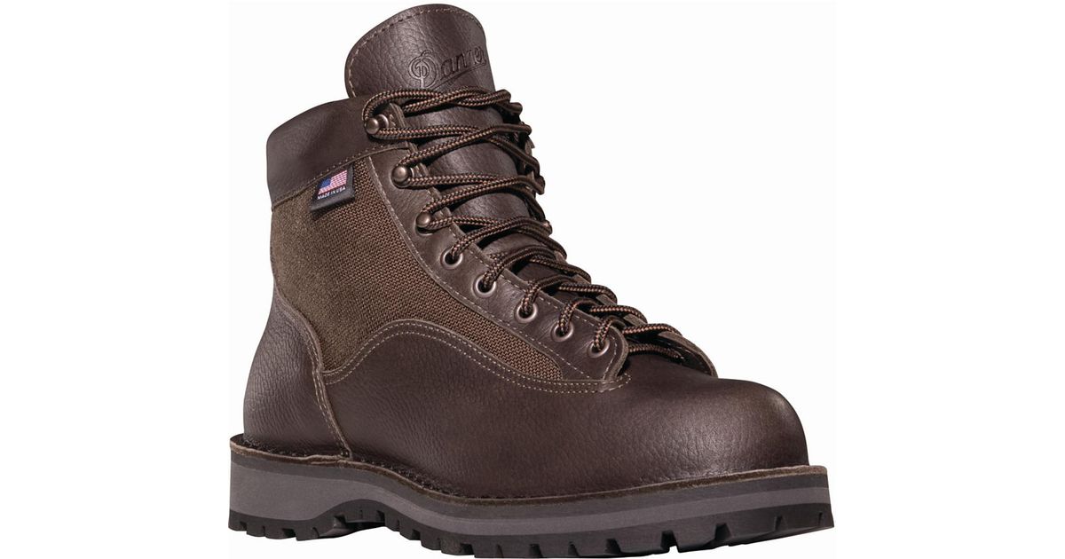 danner men's mountain light ii gtx boot