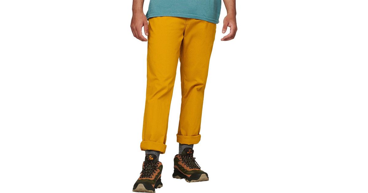 cotopaxi salto ripstop pants