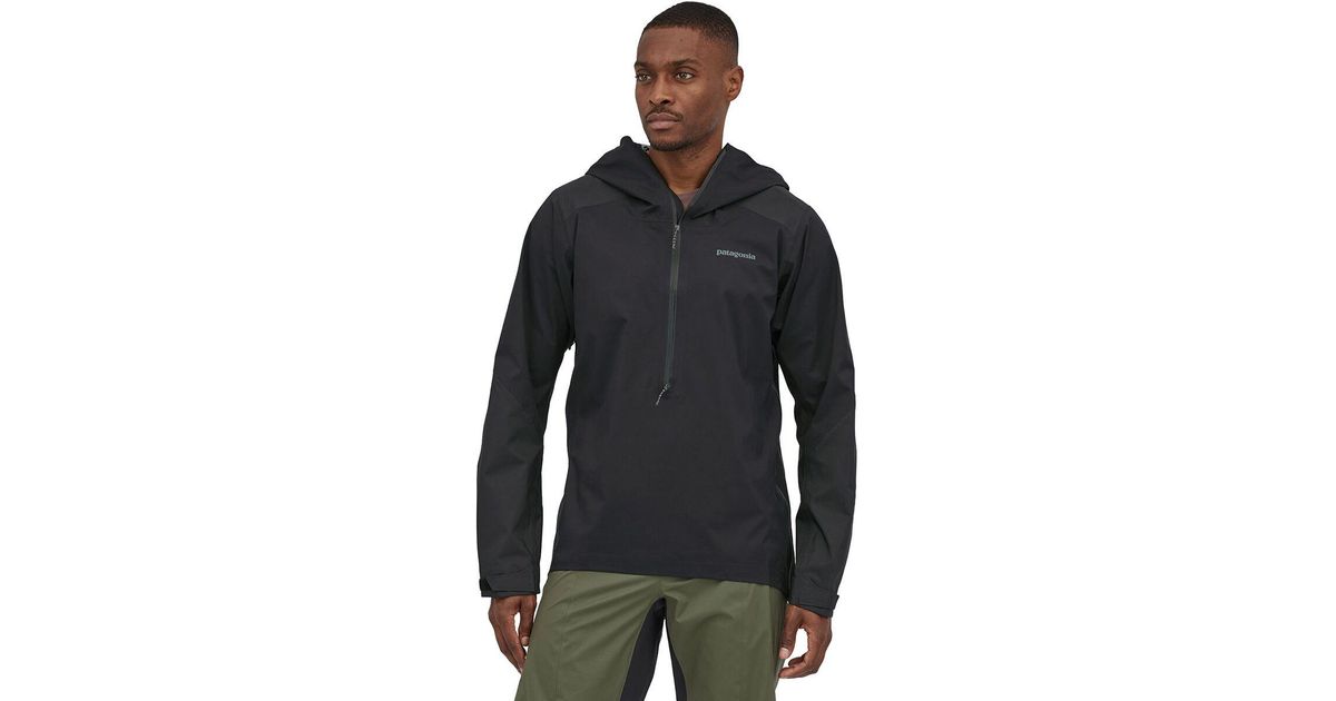 patagonia roamer jacket