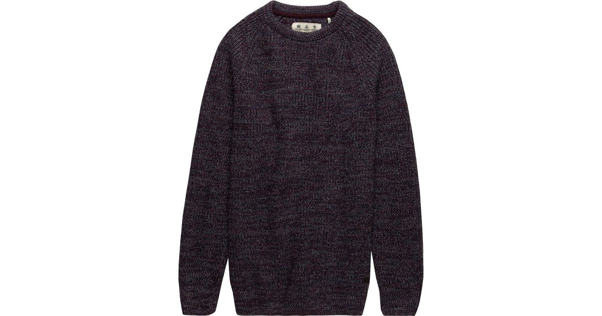 barbour horseford sweater