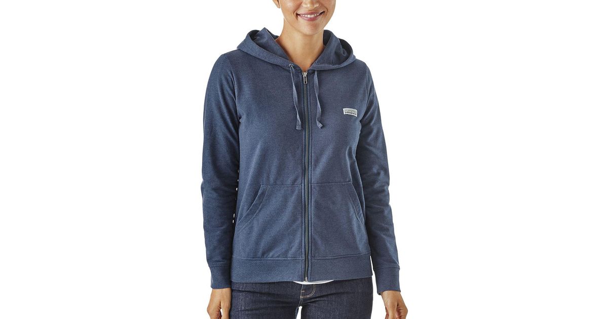 patagonia pastel p 6 hoodie