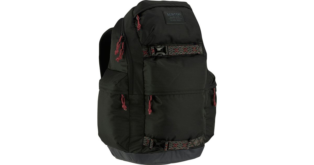 burton kilo 2.0 27l backpack