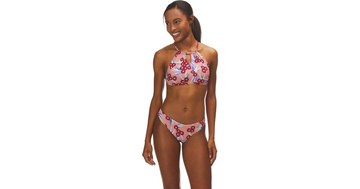 Patagonia cliff cruiser swimsuit top Clearance