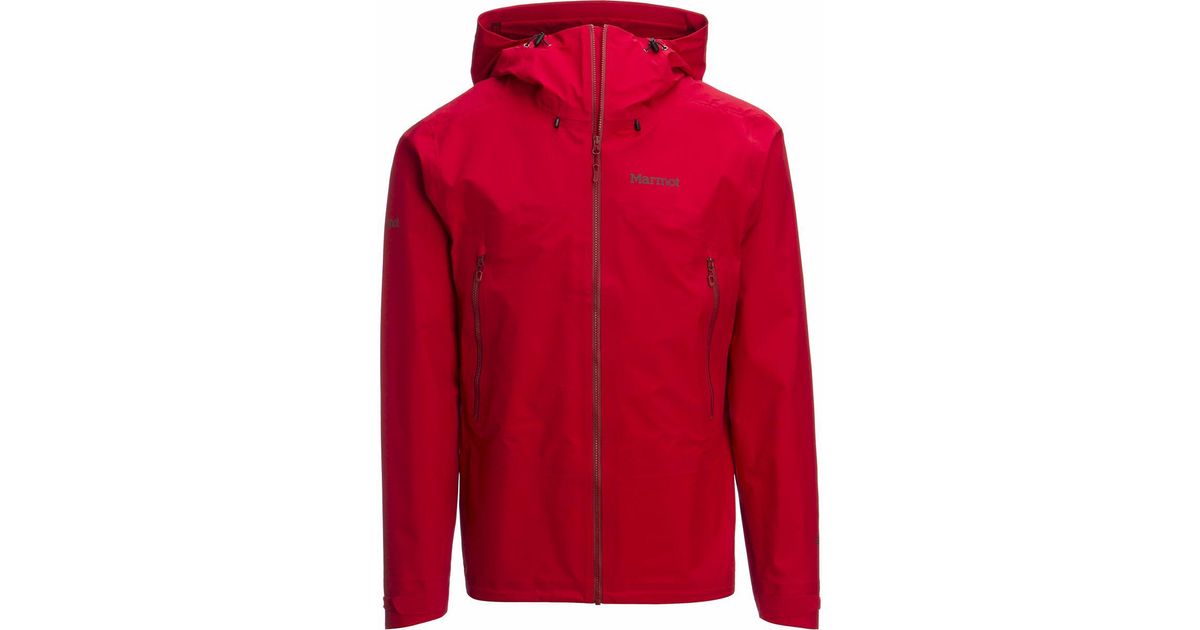 Marmot fraxium jacket Clearance