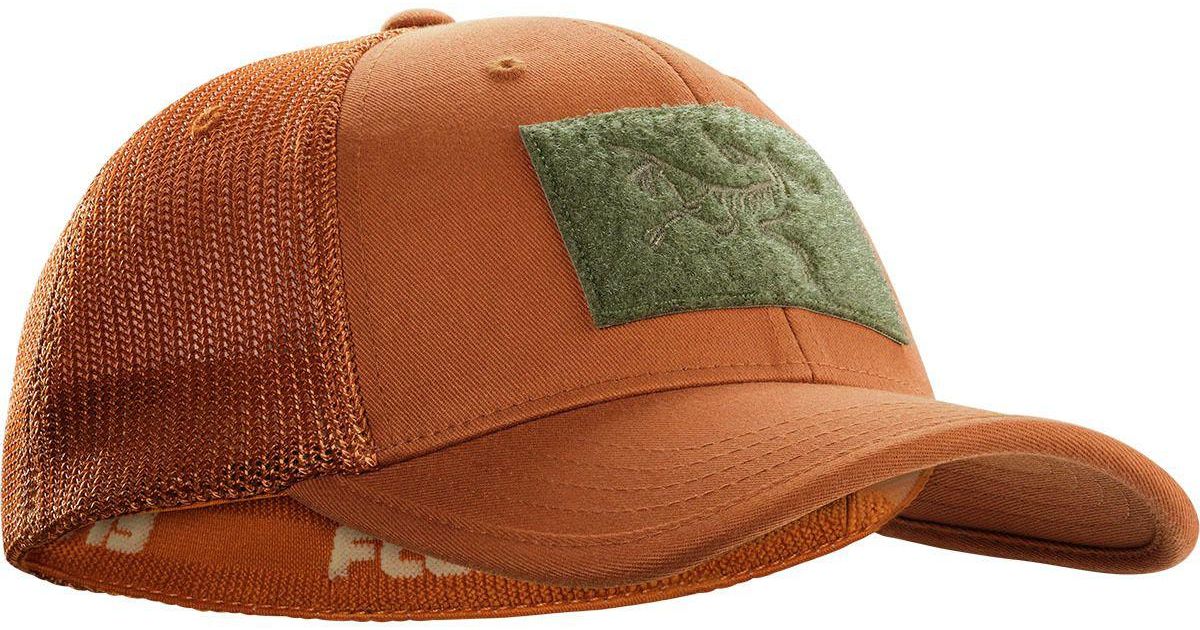 arcteryx bac hat