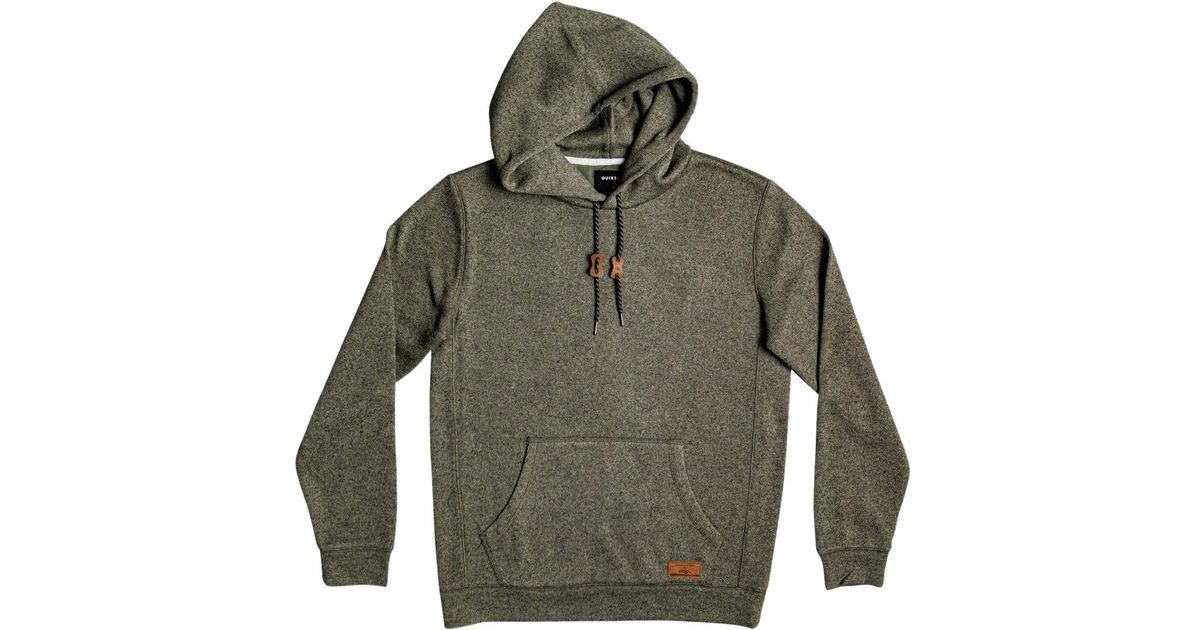 quiksilver keller hoodie