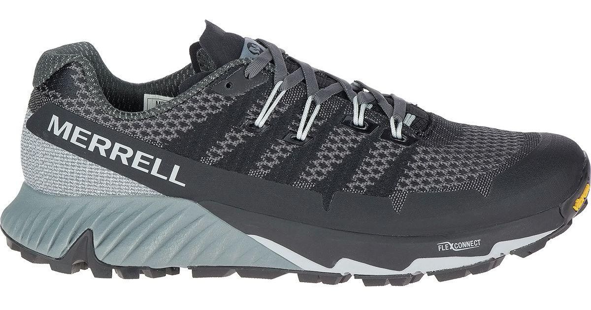 merrell peak flex 3 trainers