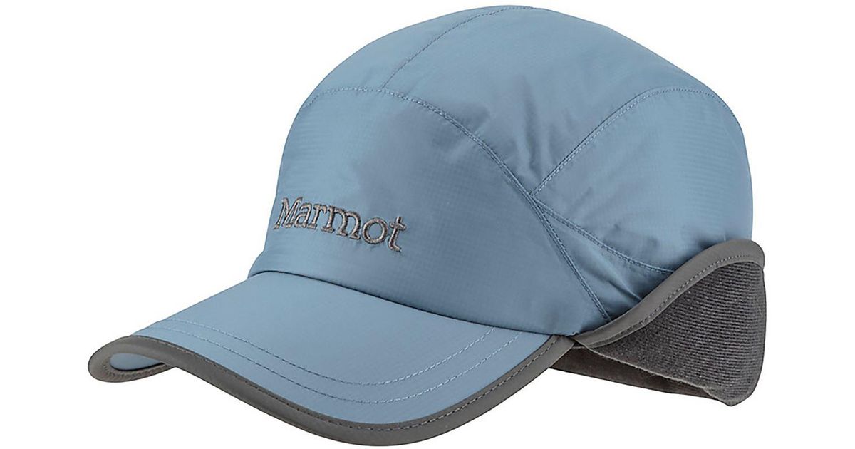 insulated baseball cap