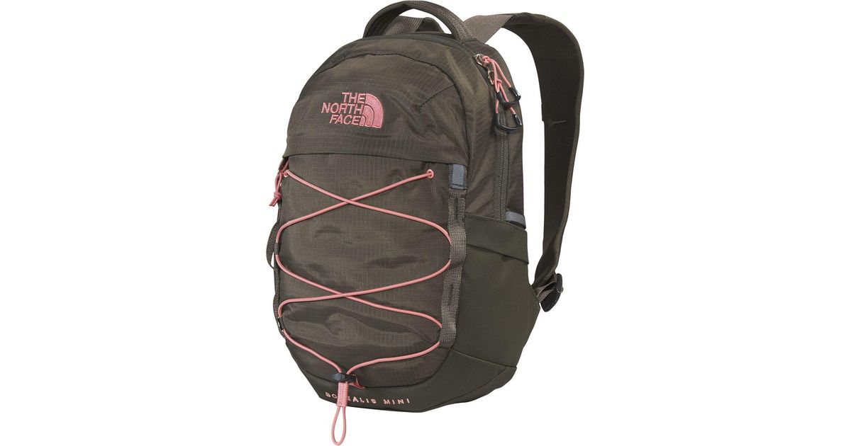 The North Face Borealis Mini 10l Backpack for Men | Lyst